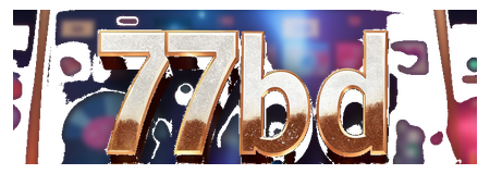 77 bd logo